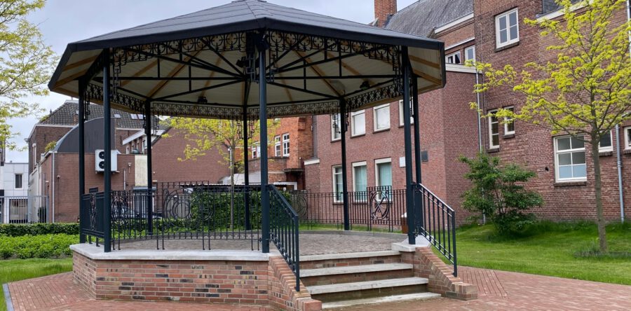 Stichting De Hooisteeg zoekt nog muzikale talenten