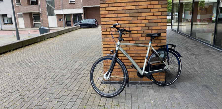 Aantal gestolen fietsen in De Langstraat stijgt ook in 2024
