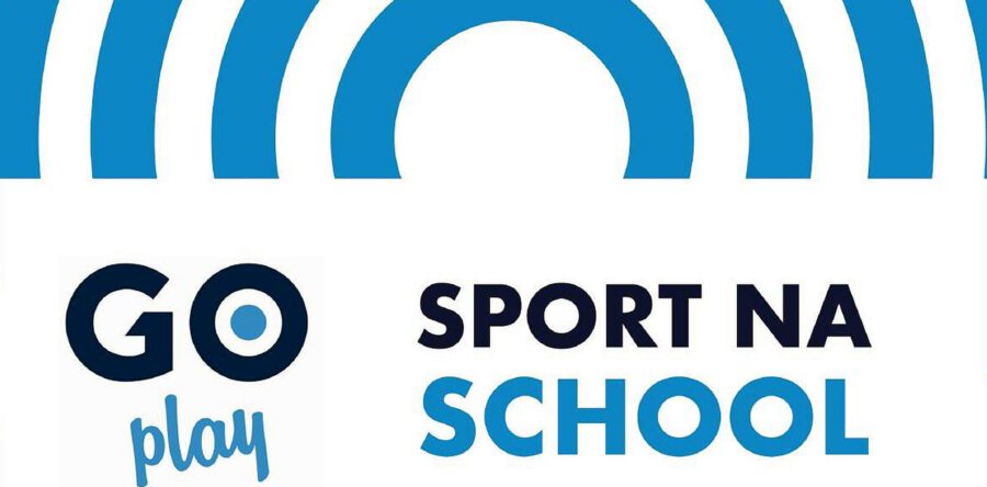 Sport na school iedere woensdag in juli