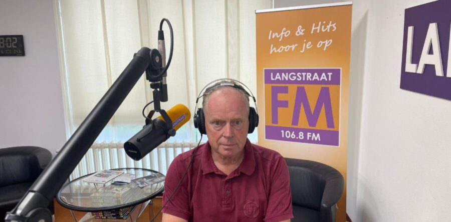 Kees van Loon te gast in Vaktaal over een goede beheersorganisatie