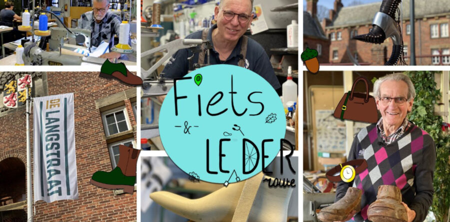 RBT De Langstraat introduceert twee nieuwe fietsroutes