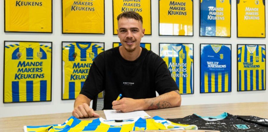 Nieuwpoort verlengt bij RKC Waalwijk, Azhil komt opnieuw