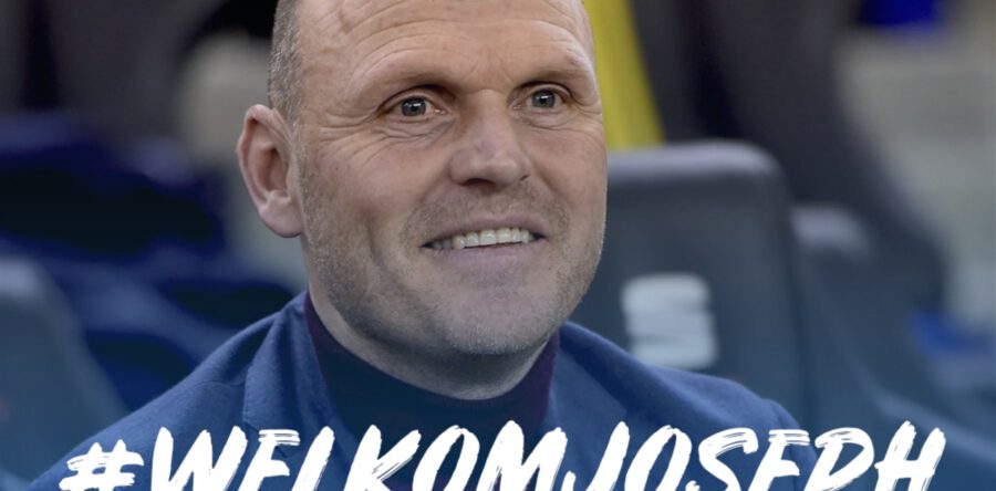 Joseph Oosting tevreden over eerste maanden bij RKC