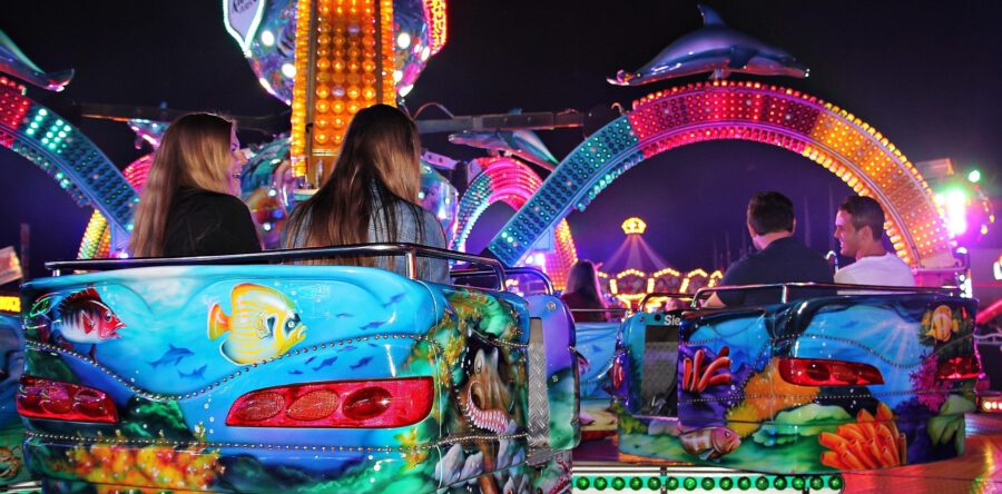 Kermis Waalwijk weer van start op 3 april 2024