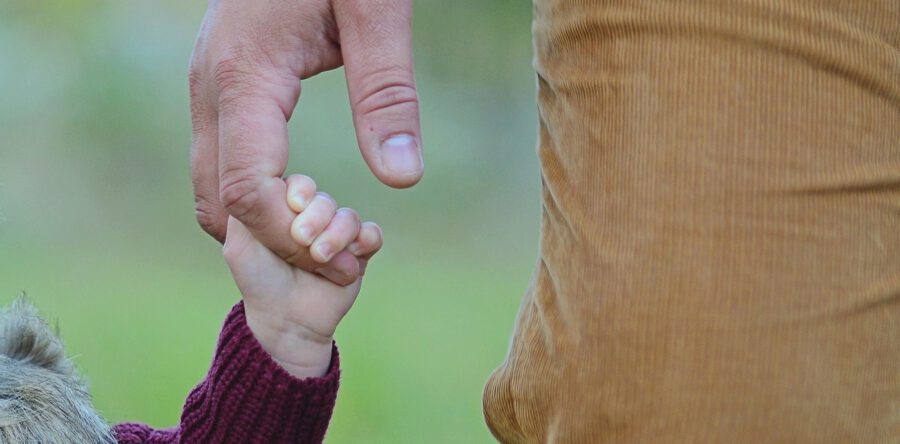 Wij zoeken vaders uit de Langstraat!