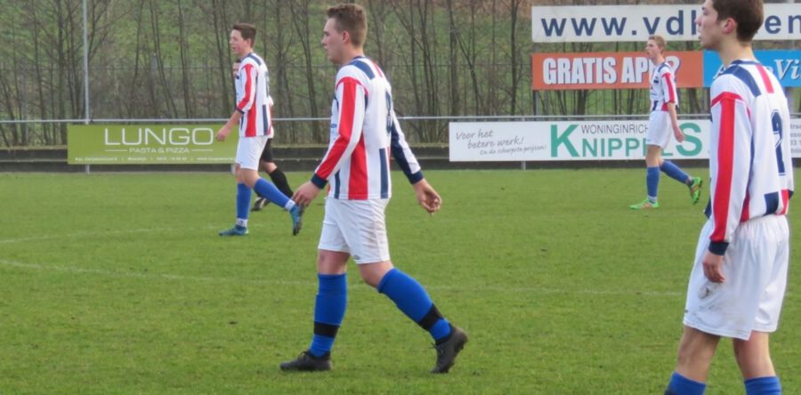 RWB kan volop van versoepelingen genieten