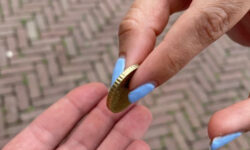 Politie Dongen waarschuwt voor nepcollectanten
