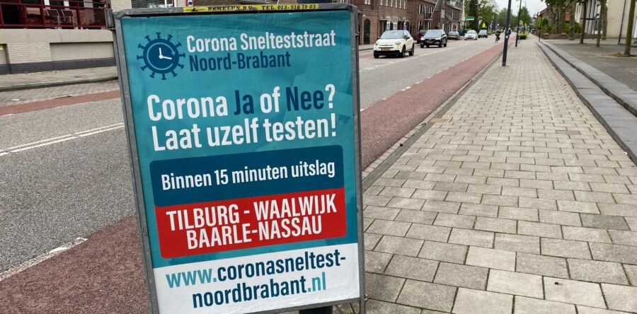 Vanaf vandaag vervallen deze coronamaatregelen