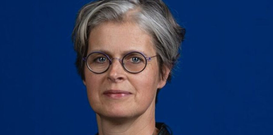 Jeske Louer definitief nieuwe griffier Waalwijk