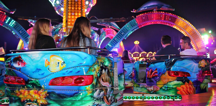 Kermis in Waalwijk keert terug