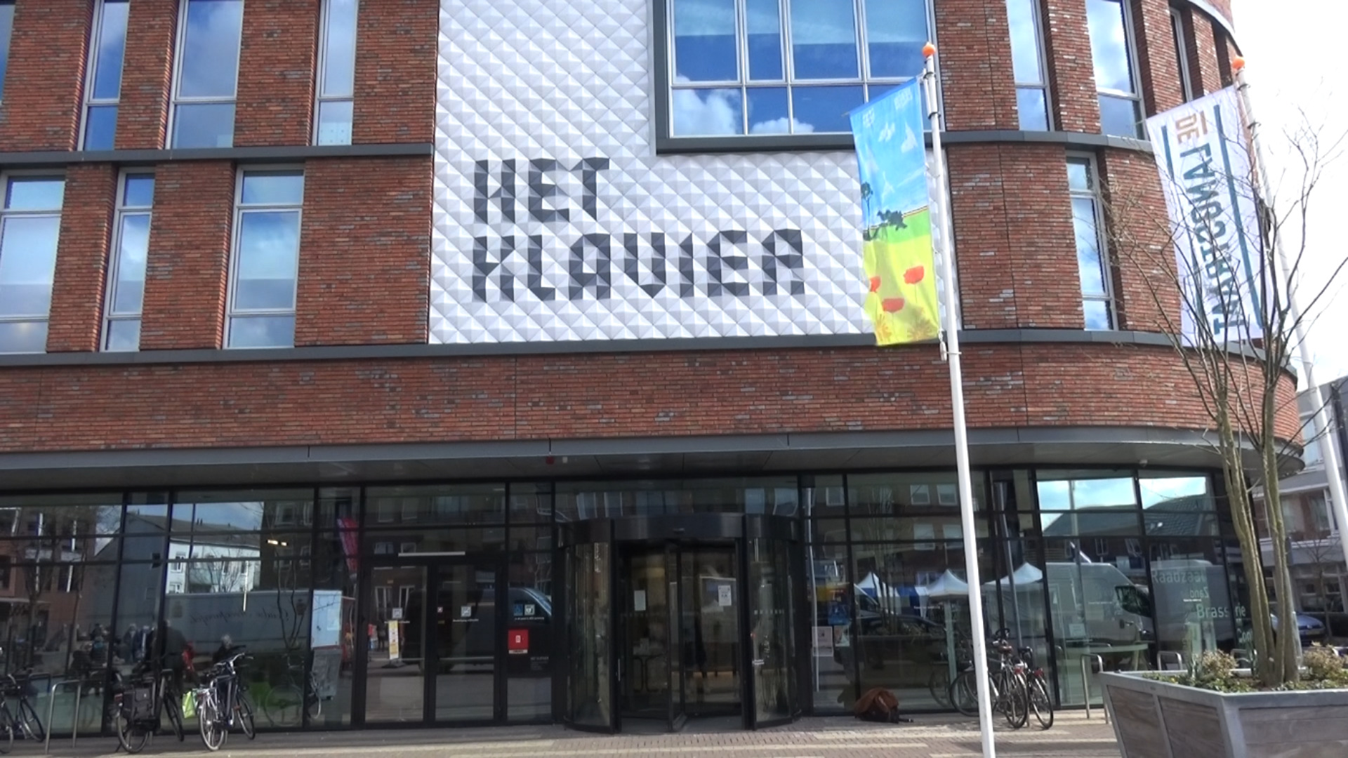 "Buitengewoon Binnenboord" Stichting Samen Top