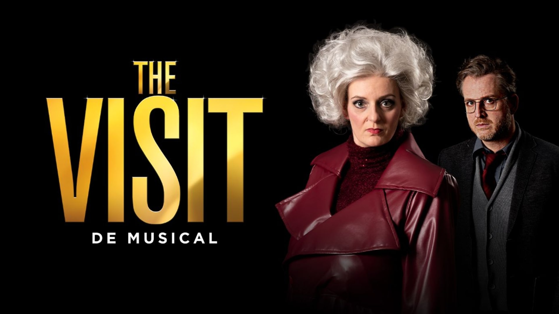 Musical The Visit op zoek naar aanvulling cast