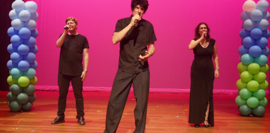 Leuk Amusement haalt ruim 750 euro op voor goede doel