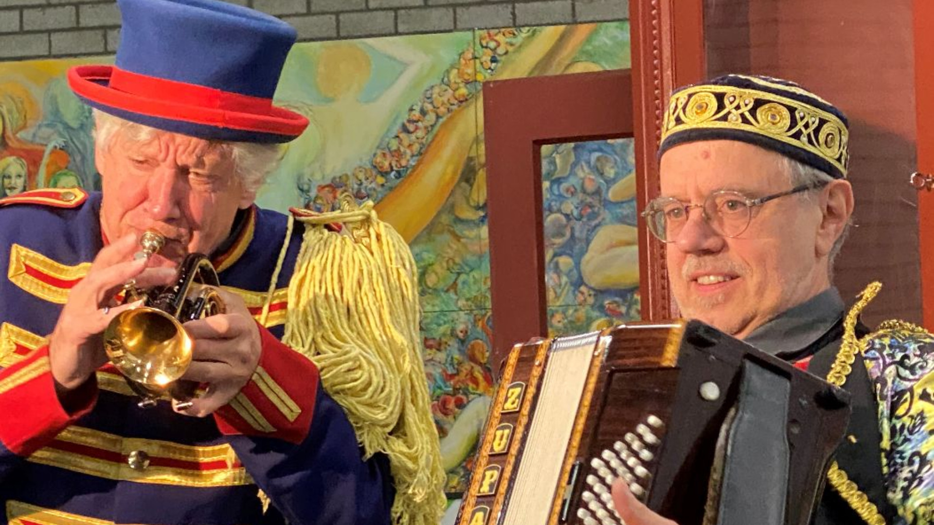 Zomeratelier strijkt neer in Loon op Zand