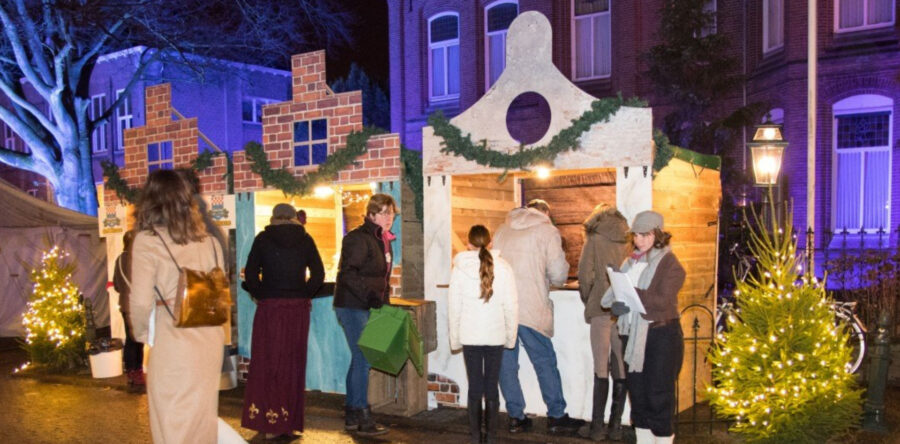 Geen Anton Pieck Zomerfestijn dit jaar in Kaatsheuvel