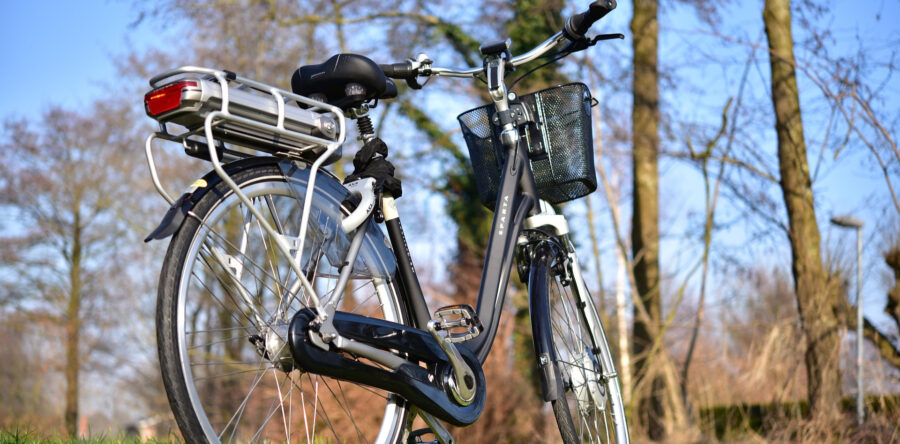 Aantal diefstallen van E-bikes stijgt in de Langstraat