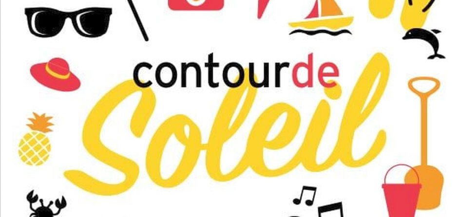 Contour de Soleil: Tip voor dinsdag 18 juli