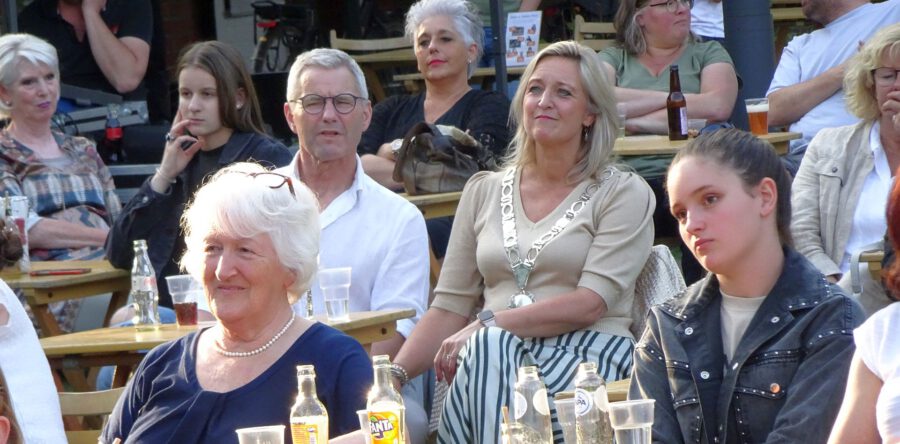 Burgemeester Ausems zoekt nog naar woning in Waalwijk