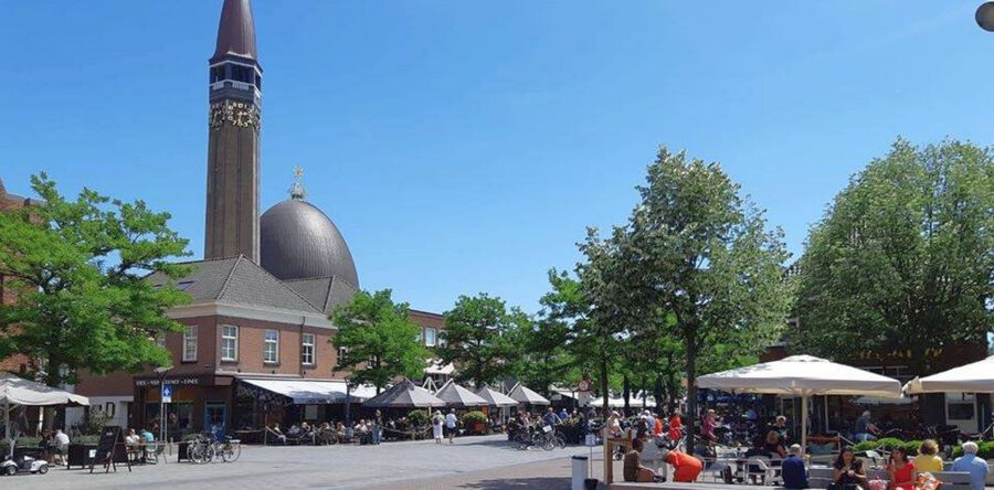 Wat vinden mensen van Waalwijk? (Video)
