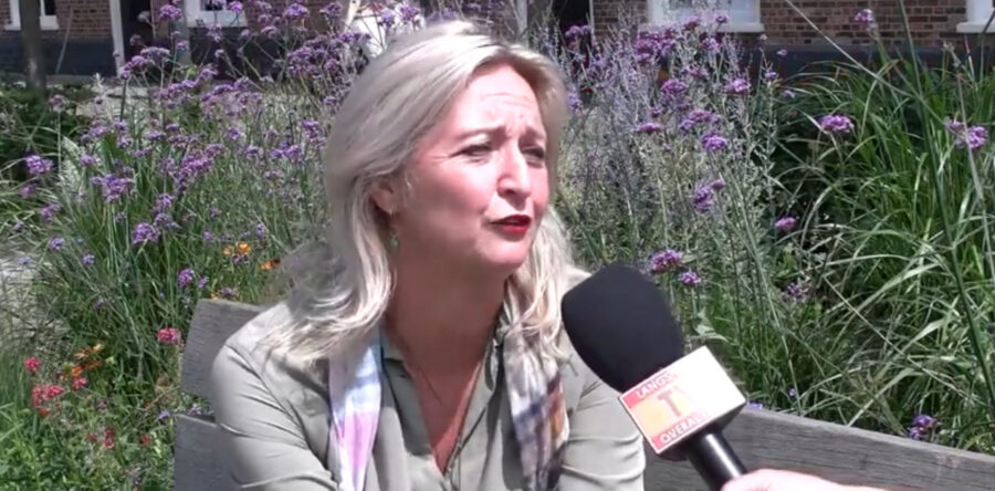 Langstraat Media in gesprek met Sacha Ausems (Deel 2/ Video)