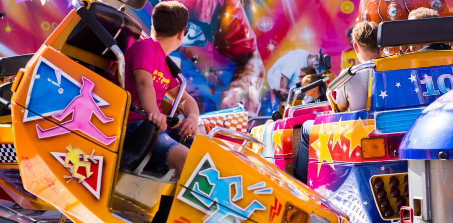 Exploitant kermis Heusden mag ritprijzen verhogen
