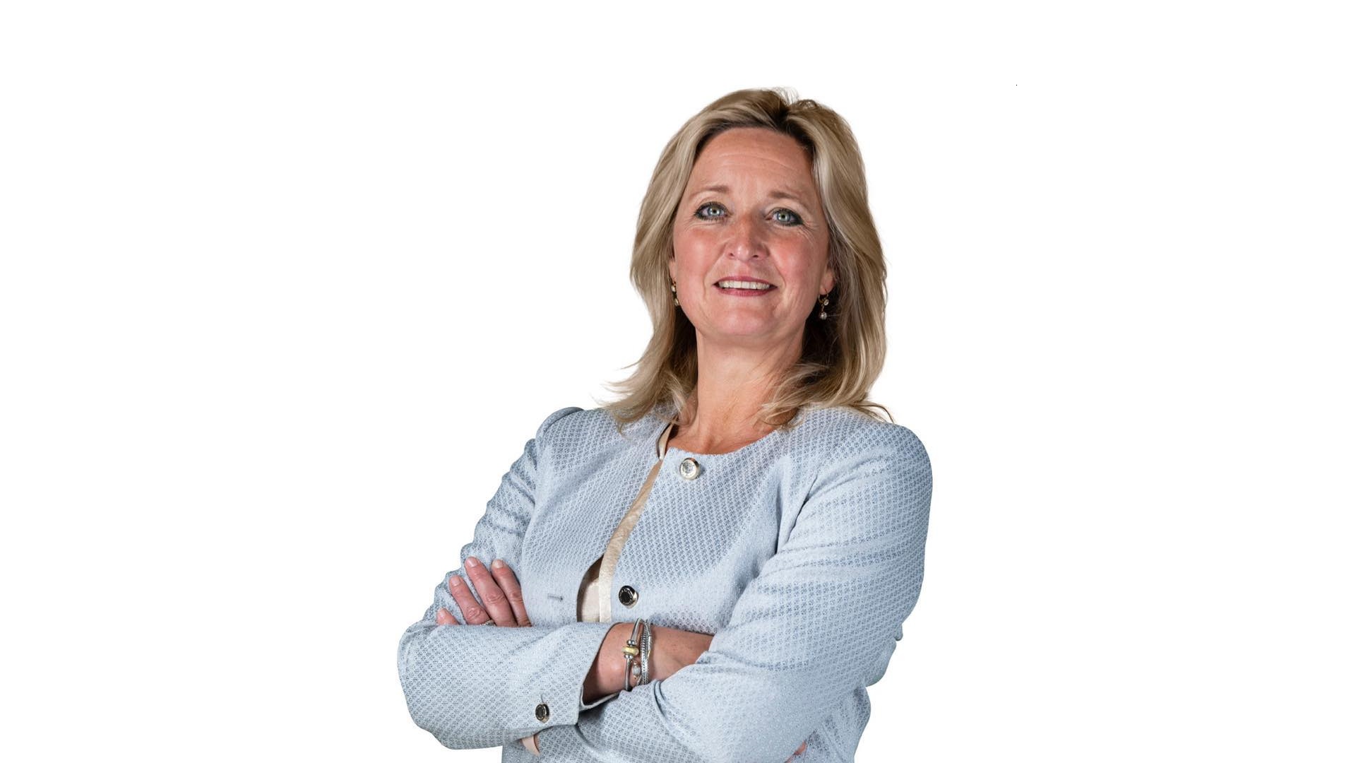 Kennismaken met nieuwe burgemeester LIVE op Langstraat TV