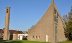 Waalwijk wil Ambrosiuskerk niet aanwijzen als gemeentelijk monument