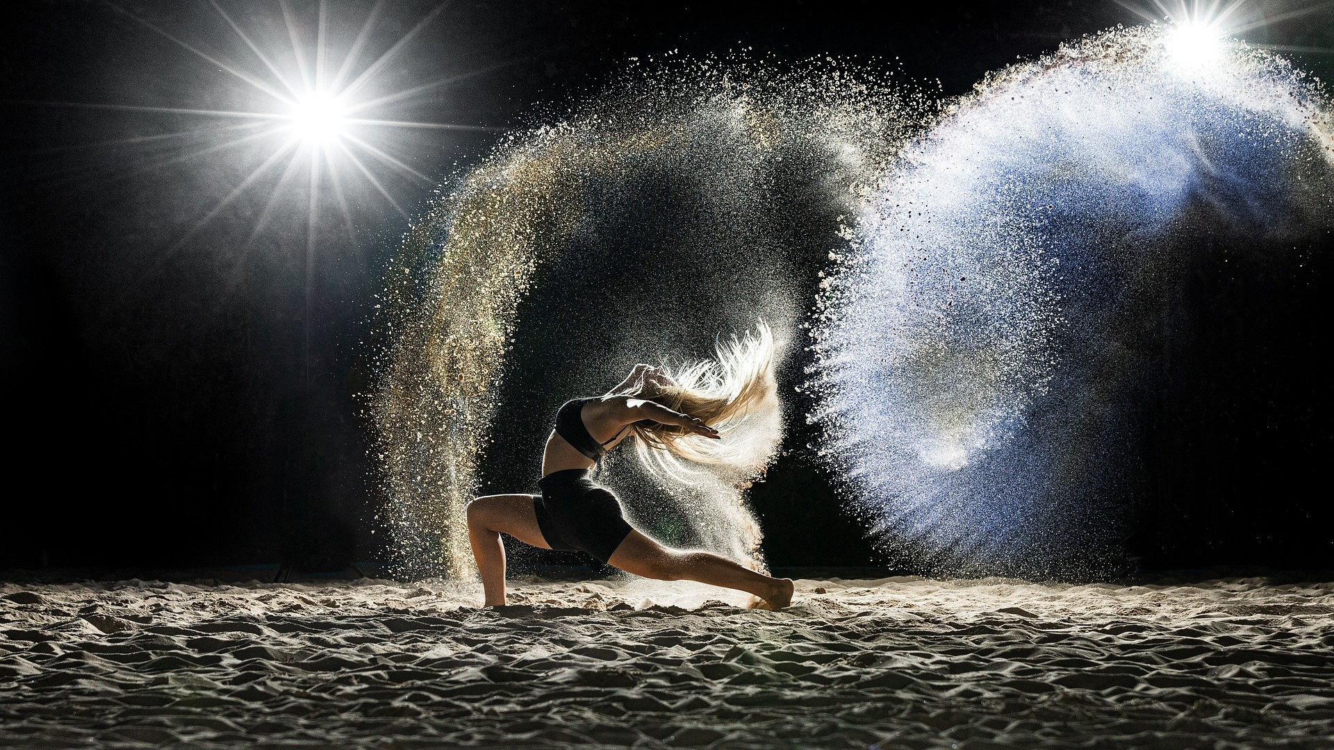 Muziekspektakel Memories & Dreams zoekt dansers