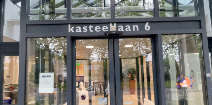 Nieuw gezondheidscentrum geopend in Waalwijk