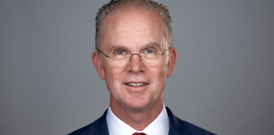 Uitvaartondernemer Lowie van Gorp te gast in Vaktaal