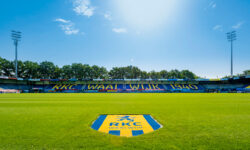 RKC Waalwijk wil reeks voortzetten tegen Cambuur
