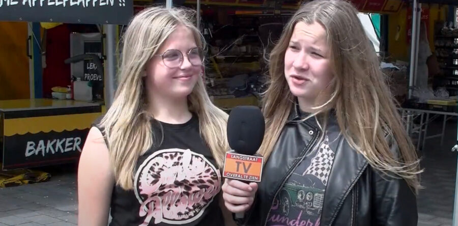 Gaan Waalwijkers naar het buitenland op vakantie? (Video)