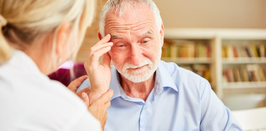 Geen Alzheimercafés in Langstraat in november