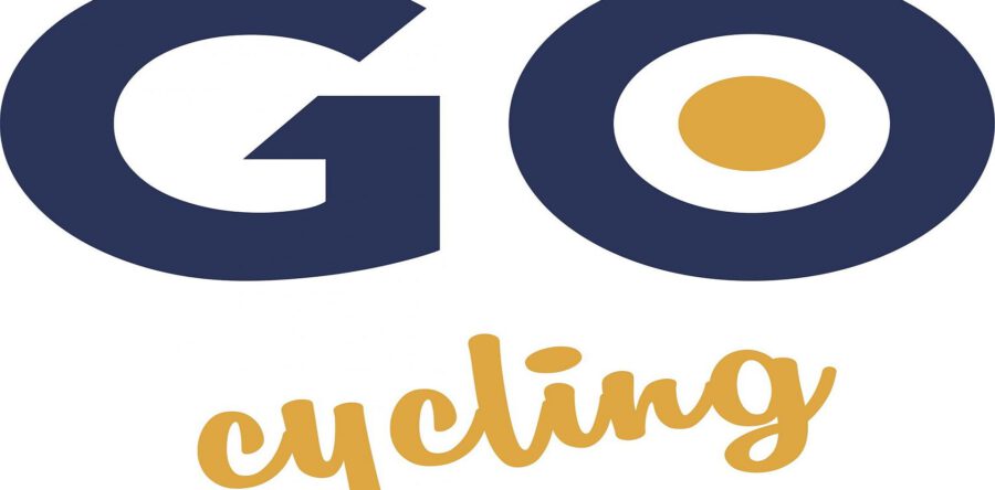 GO Cycling-fietsplein