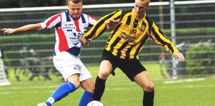 Waalwijk Cup 2021 gaat definitief door