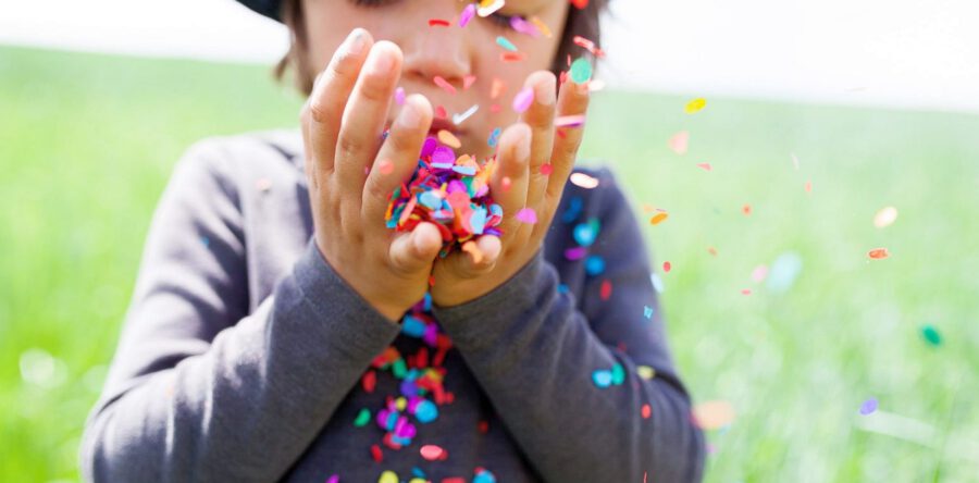 Zomerleesfeest Sprang-Capelle