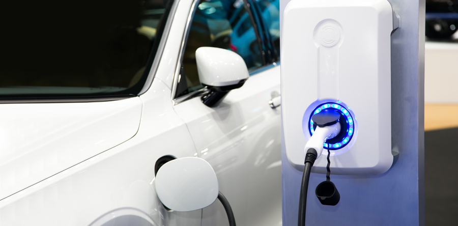 Tachtig extra locaties voor laadpalen in gemeente Waalwijk