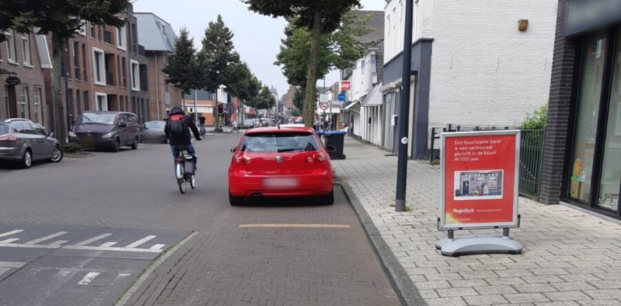 Autodieven in Waalwijk snel opgepakt
