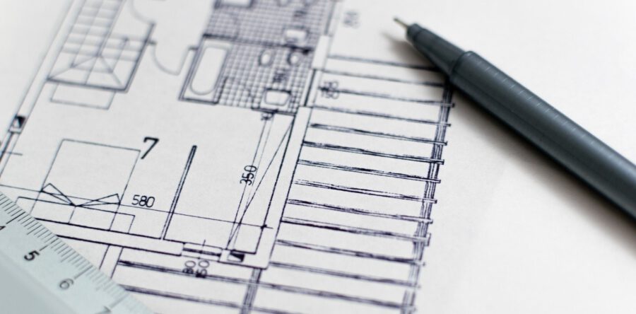 Fabriek voor mestverwerking op komst