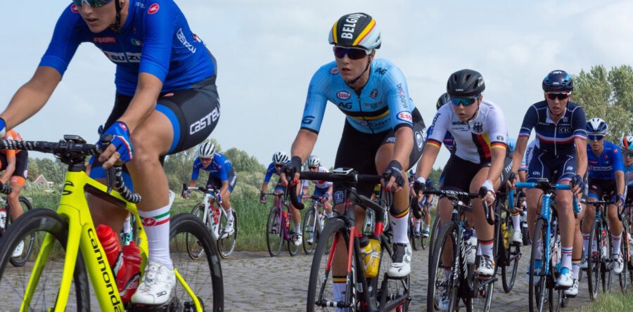 Wielerronde van Midden-Brabant gaat door, maar wel aangepast