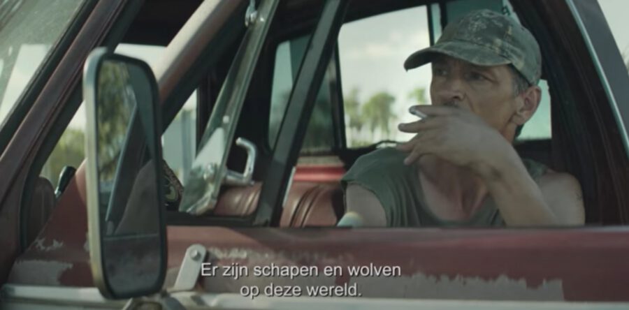 Cinemaclub Dongen draait binnenkort weer eerste film