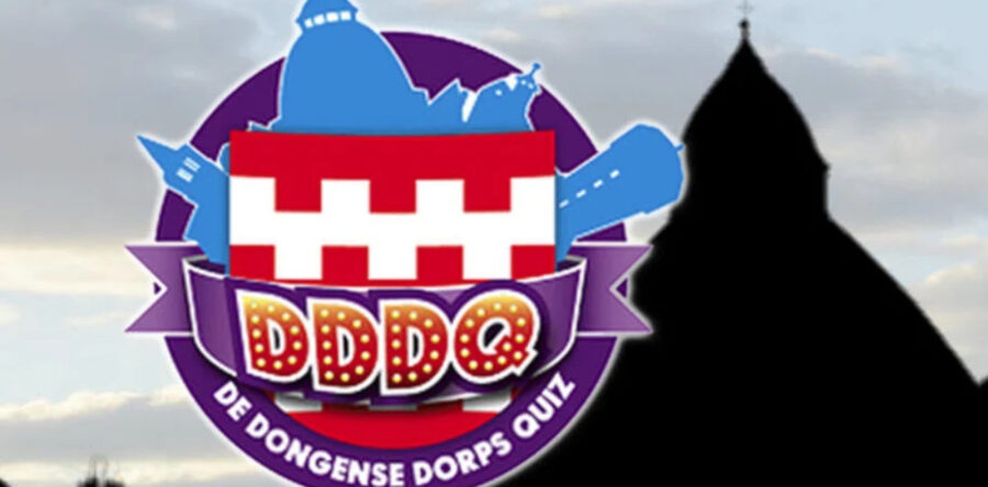 Dongense Dorps Quiz verplaatst naar 2022
