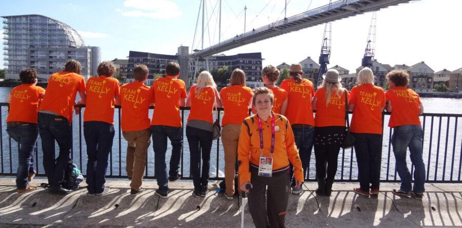 Dongenaren trots op gouden medaille Van Zon (Video)