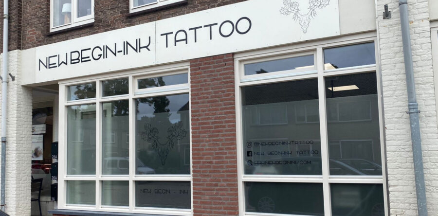 New Begin-Ink gaat geld inzamelen voor de Speelgoedbank