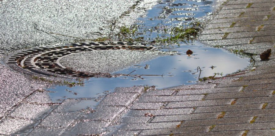 Waalwijk start met subsidie voor afkoppelen hemelwater