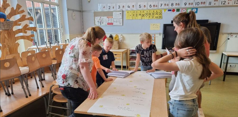 College heeft geen zorgen over veiligheid Waalwijkse scholen