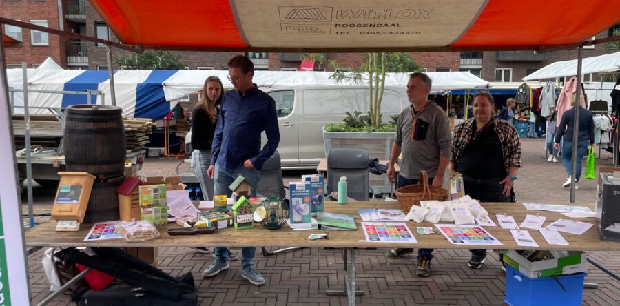 Loon op Zand vraagt inwoners mee te denken over verduurzamen (Video)