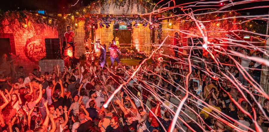 Fairytale Festival verrast met grote namen