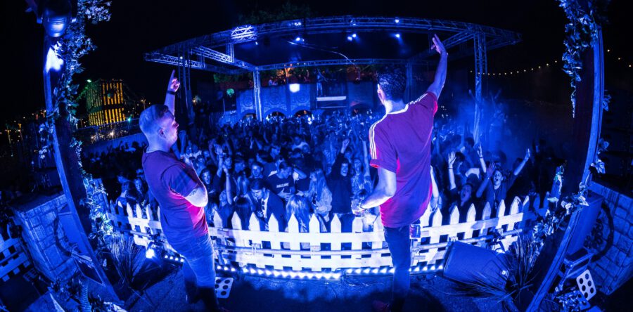 Fairytale Festival start met kaartverkoop