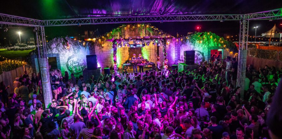 Eerste artiesten Fairytale Festival 2023 bekend